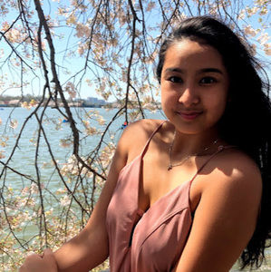 Meet your Posher, Anjali